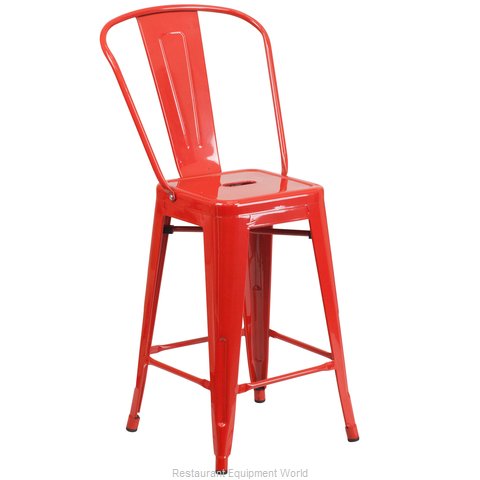 Riverstone RF-RR48515 Bar Stool, Outdoor