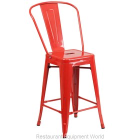 Riverstone RF-RR48515 Bar Stool, Outdoor