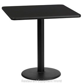Riverstone RF-RR48592 Table, Indoor, Dining Height