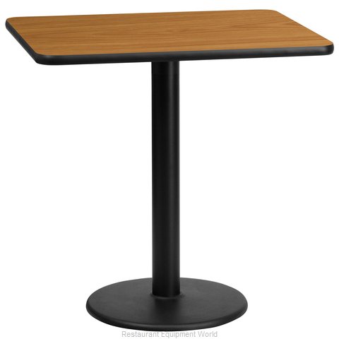 Riverstone RF-RR48910 Table, Indoor, Dining Height