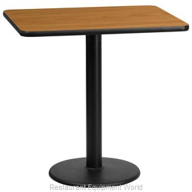 Riverstone RF-RR48910 Table, Indoor, Dining Height