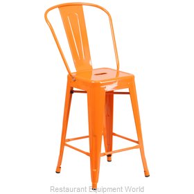 Riverstone RF-RR48912 Bar Stool, Outdoor