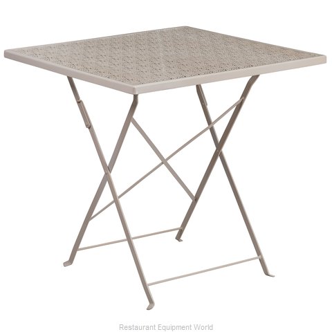 Riverstone RF-RR49055 Folding Table, Outdoor