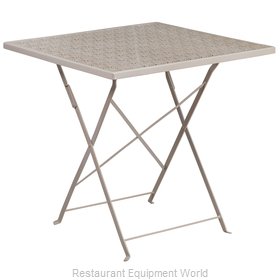 Riverstone RF-RR49055 Folding Table, Outdoor