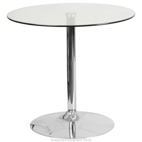 Riverstone RF-RR49411 Table, Indoor, Dining Height