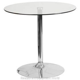 Riverstone RF-RR49411 Table, Indoor, Dining Height