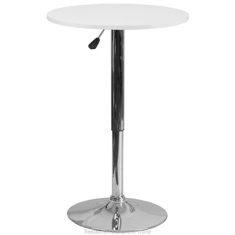 Riverstone RF-RR49473 Table, Indoor, Adjustable Height
