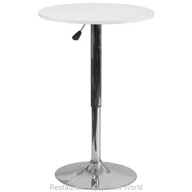 Riverstone RF-RR49473 Table, Indoor, Adjustable Height