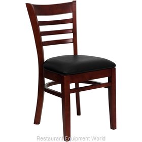 Riverstone RF-RR49669 Chair, Side, Indoor