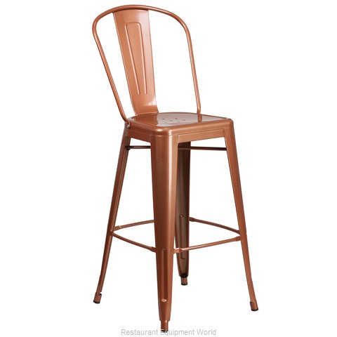 Riverstone RF-RR4972 Bar Stool, Outdoor