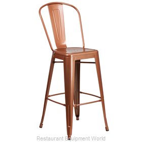 Riverstone RF-RR4972 Bar Stool, Outdoor