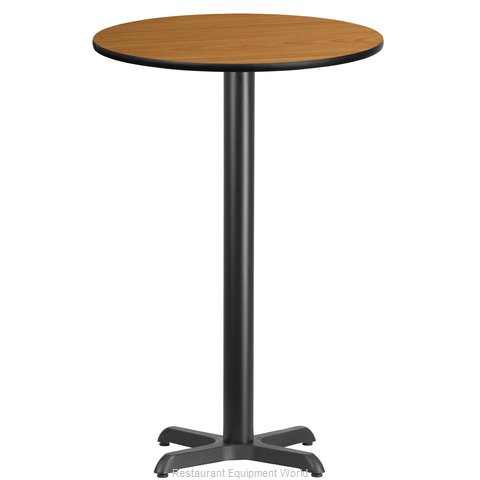 Riverstone RF-RR50696 Table, Indoor, Bar Height