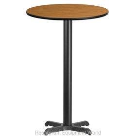 Riverstone RF-RR50696 Table, Indoor, Bar Height