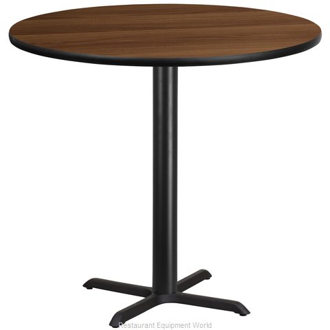 Riverstone RF-RR51330 Table, Indoor, Bar Height