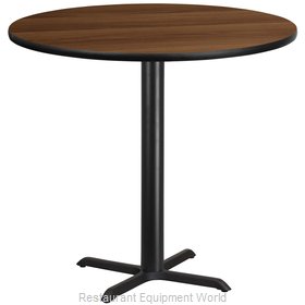 Riverstone RF-RR51330 Table, Indoor, Bar Height