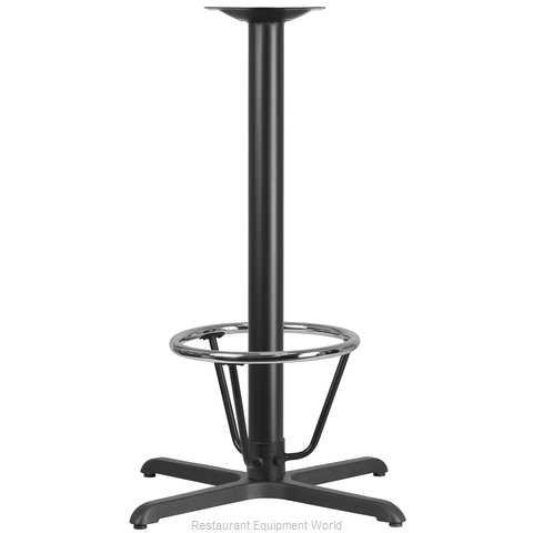 Riverstone RF-RR51339 Table Base, Metal