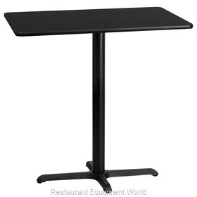 Riverstone RF-RR51441 Table, Indoor, Bar Height