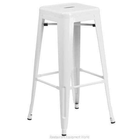 Riverstone RF-RR52001 Bar Stool, Stacking, Indoor