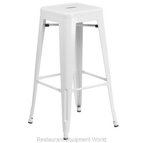 Riverstone RF-RR52001 Bar Stool, Stacking, Indoor
