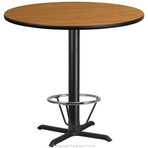 Riverstone RF-RR52398 Table, Indoor, Bar Height