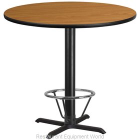 Riverstone RF-RR52398 Table, Indoor, Bar Height