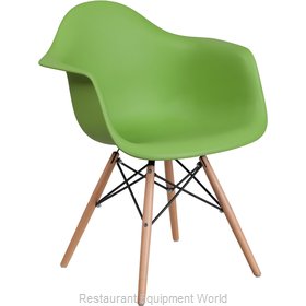 Riverstone RF-RR52557 Chair, Armchair, Indoor