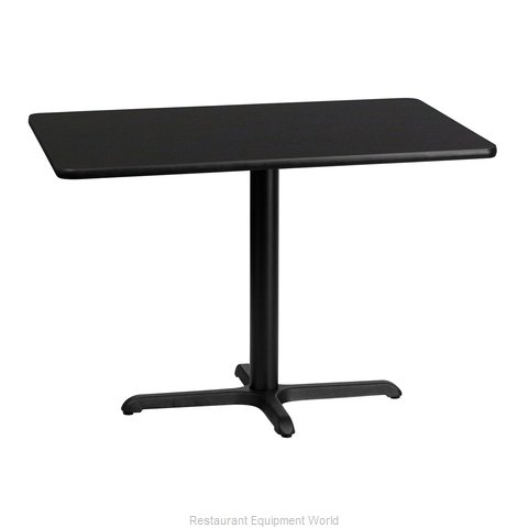 Riverstone RF-RR53019 Table, Indoor, Dining Height