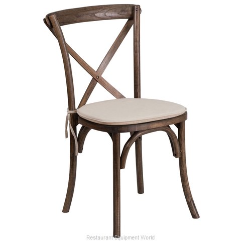 Riverstone RF-RR53048 Chair, Side, Stacking, Indoor