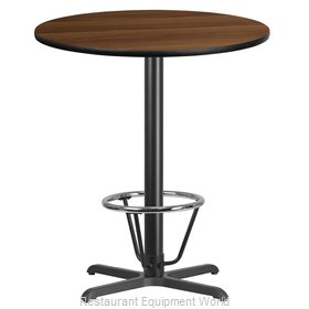 Riverstone RF-RR53135 Table, Indoor, Bar Height