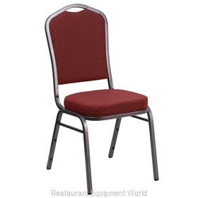 Riverstone RF-RR53421 Chair, Side, Stacking, Indoor