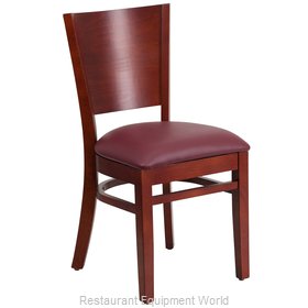 Riverstone RF-RR53443 Chair, Side, Indoor