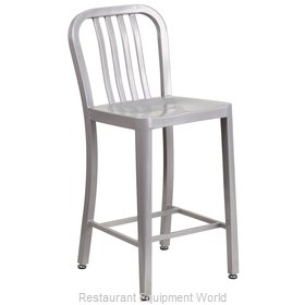 Riverstone RF-RR53862 Bar Stool, Outdoor