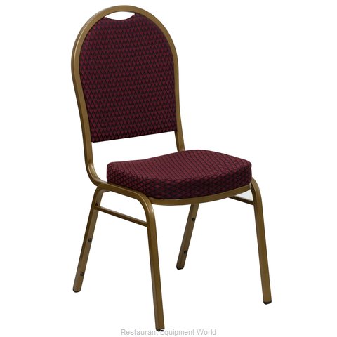 Riverstone RF-RR53865 Chair, Side, Stacking, Indoor