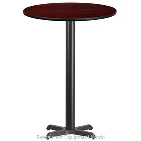 Riverstone RF-RR54029 Table, Indoor, Bar Height