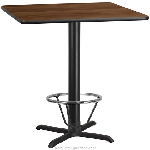 Riverstone RF-RR55001 Table, Indoor, Bar Height