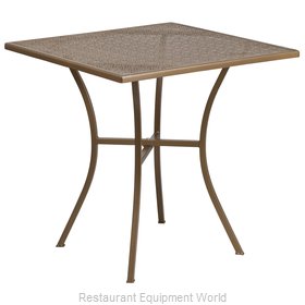 Riverstone RF-RR55100 Table, Outdoor