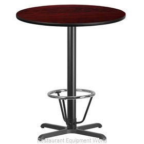 Riverstone RF-RR55194 Table, Indoor, Bar Height