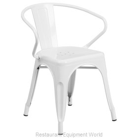 Riverstone RF-RR55557 Chair, Armchair, Stacking, Outdoor
