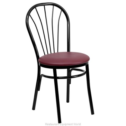 Riverstone RF-RR55696 Chair, Side, Indoor