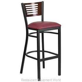 Riverstone RF-RR55751 Bar Stool, Indoor