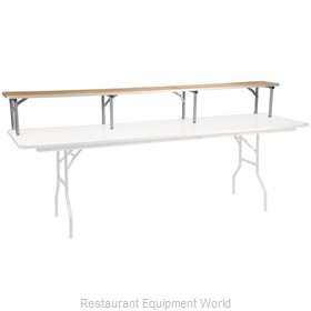 Riverstone RF-RR55866 Table Riser