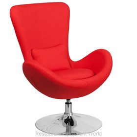 Riverstone RF-RR55898 Chair, Swivel