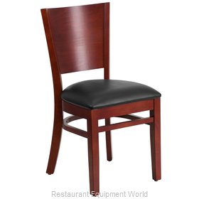 Riverstone RF-RR55960 Chair, Side, Indoor