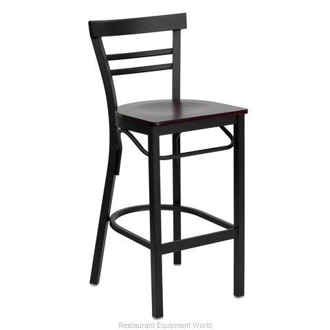 Riverstone RF-RR56174 Bar Stool, Indoor