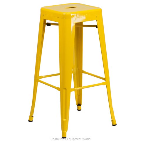 Riverstone RF-RR5620 Bar Stool, Stacking, Indoor