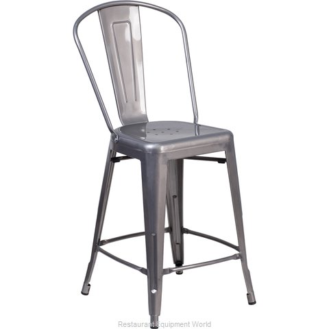 Riverstone RF-RR56563 Bar Stool, Indoor