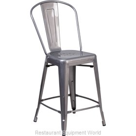 Riverstone RF-RR56563 Bar Stool, Indoor