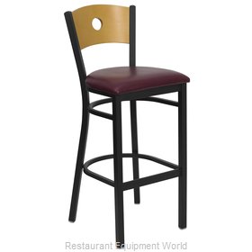 Riverstone RF-RR56617 Bar Stool, Indoor