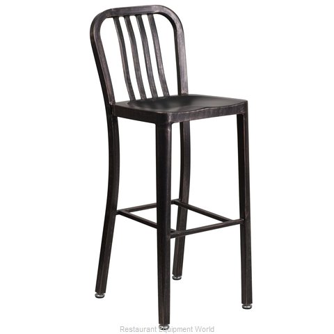 Riverstone RF-RR57102 Bar Stool, Outdoor