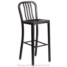 Riverstone RF-RR57102 Bar Stool, Outdoor